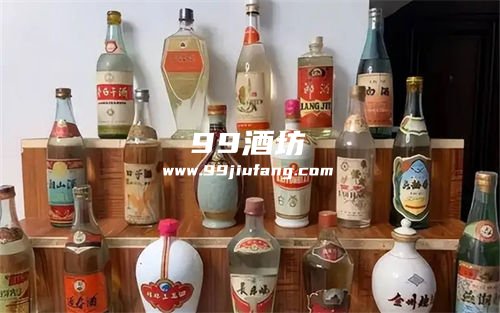 家里存了十年的白酒还能喝吗?人久久告诉你 家里存了十年的白酒还能喝吗?人久久告诉你