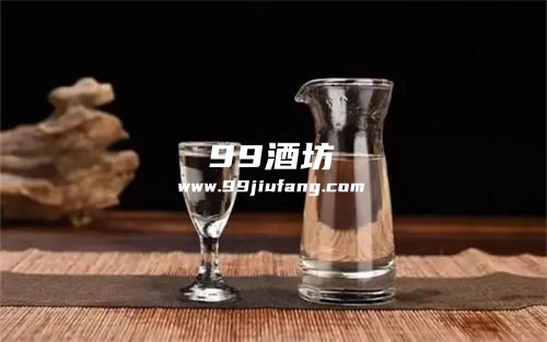 中国白酒和外国烈酒的区别 中国白酒和外国烈酒的区别
