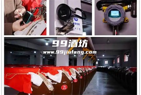 数字酒藏会颠覆千年酿造传统吗？