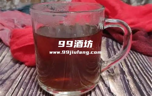 解酒真相：蜂蜜水、浓茶哪个更有效？