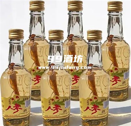 长白山的白酒咋样好喝