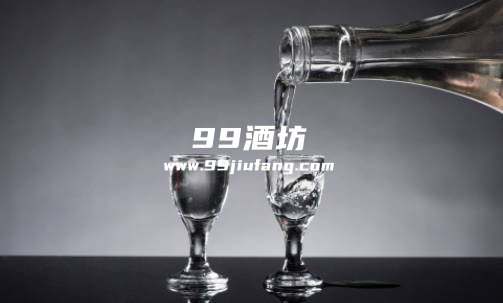 白酒进嘴淡淡的味道怎么回事，人久久白酒告诉你