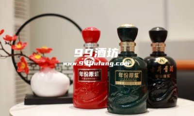 浓香型白酒可以储存多长时间