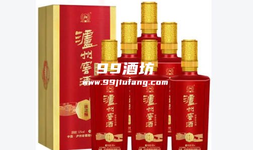 浓香型白酒可以储存多长时间