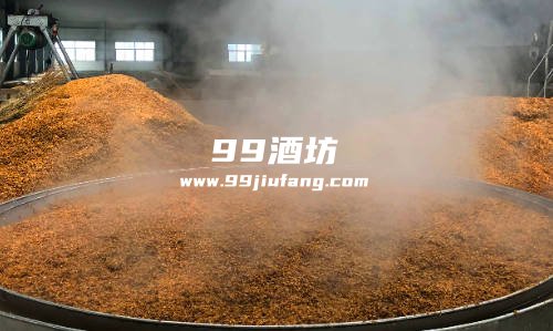 自己在家可以酿制白酒吗，怎么制作