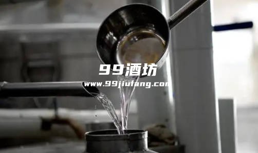 自己在家可以酿制白酒吗，怎么制作