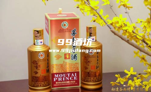 茅台酱香共享是不是真酒