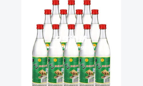 牛栏山42度是什么类型酒