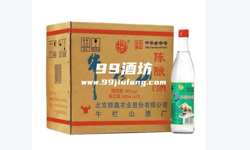 牛栏山42度是什么类型酒