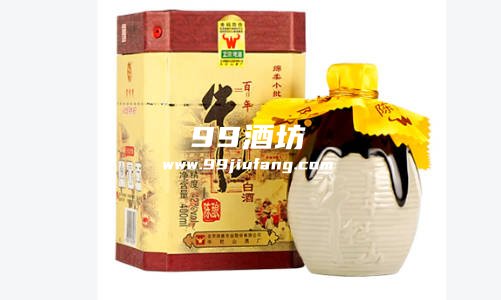 牛栏山42度是什么类型酒