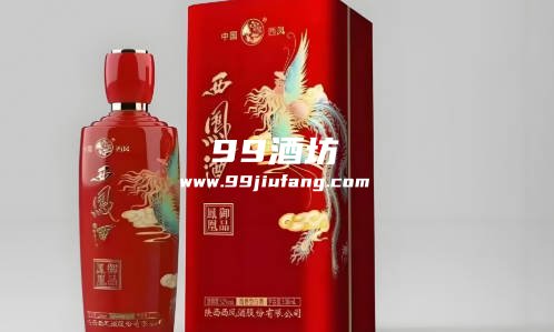 凤凰吉祥酒多少钱一瓶