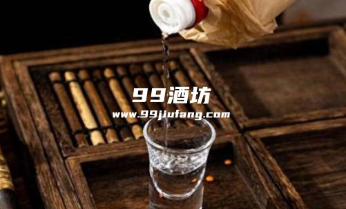 白酒除了饮用之外还可以做什么