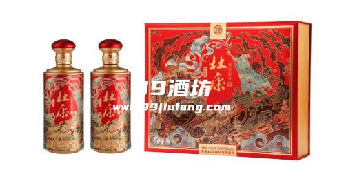 很多人用白酒送礼是为什么