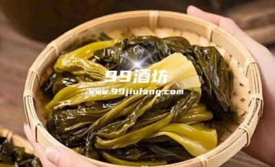 泡菜腌制加白酒的好处，可以不加白酒吗
