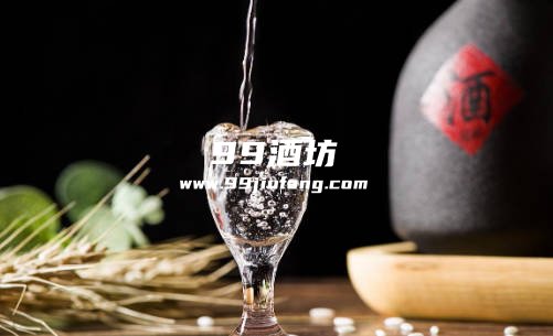 白酒里面含有的有益成分有那些，对身体有什么好处
