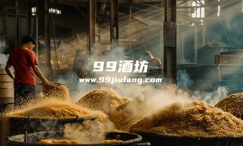 白酒在酿制过程中用冷水还是温水，为什么