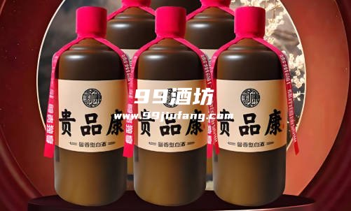 80块钱左右好喝的白酒有哪些