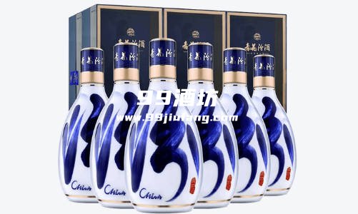 千元左右的白酒那款适合新手喝的