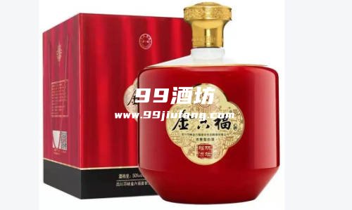 金六福酒是什么酒，好喝吗