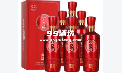 金六福酒是什么酒，好喝吗