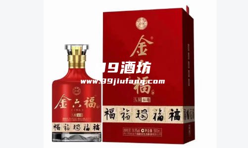 金六福酒是什么酒，好喝吗