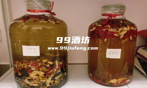 白酒做成保健酒之后有什么好处吗