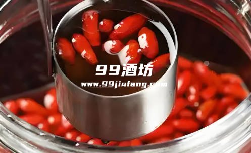 白酒做成保健酒之后有什么好处吗