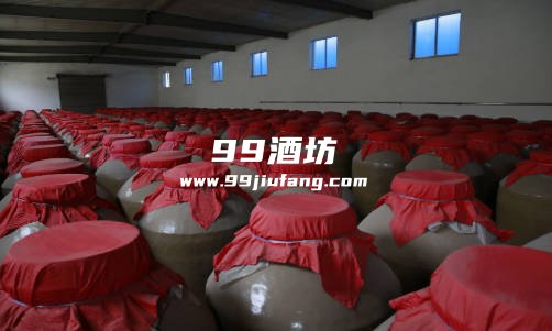 白酒陈酿的真相：并非越陈越香的原因