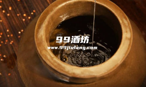 白酒陈酿的真相：并非越陈越香的原因