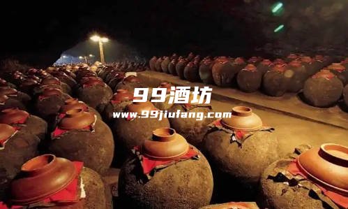 50 度上下白酒有何讲究？人久久白酒告诉你
