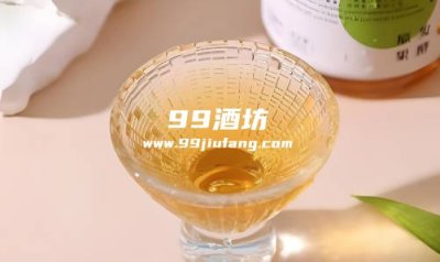 白酒度数背后的学问：高低各有千秋