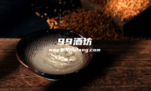 白酒度数背后的学问：高低各有千秋