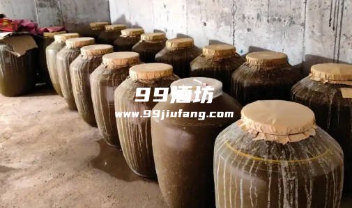 白酒的储存之道：环境与时间的双重影响