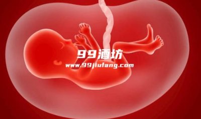 怀孕的人为什么不可以喝白酒