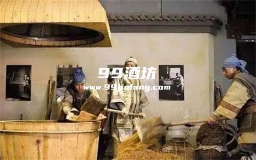 传统酿酒技艺的坚守有什么意义?人久久为您分析 传统酿酒技艺的坚守有什么意义?人久久为您分析