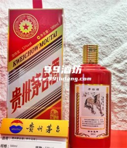 天价茅台生肖酒：收藏价值还是泡沫狂欢？