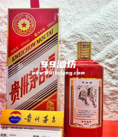 天价茅台生肖酒：收藏价值还是泡沫狂欢？