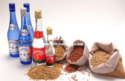 固态发酵白酒的原理是什么？人久久告诉你