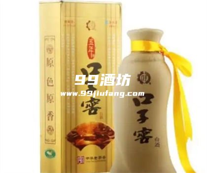 年份越老的白酒一定越好吗？