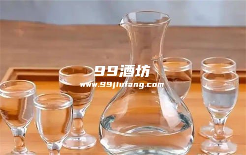 为什么有些白酒需要醒酒？和久久带您了解