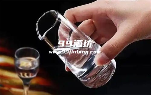 喝白酒的3个误区，你中招了吗？