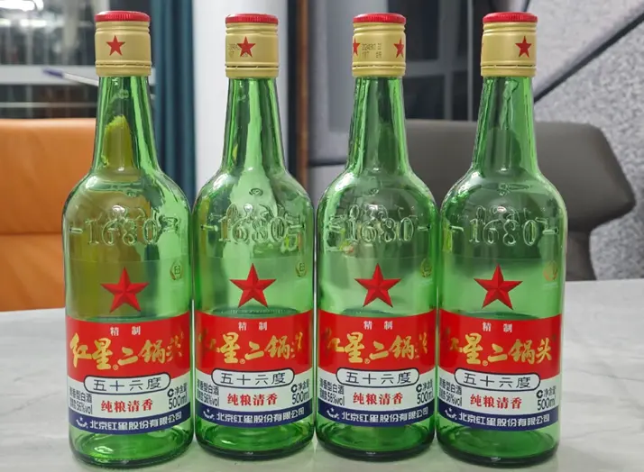 二锅头是什么香型的白酒?二锅头的由来及特色 二锅头是什么香型的白酒?二锅头的由来及特色
