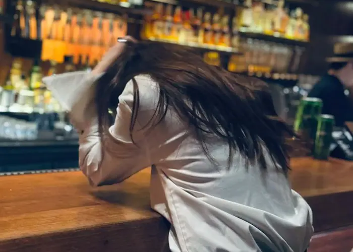 喝白酒后能吹风吗，酒后吹风对身体的作用！