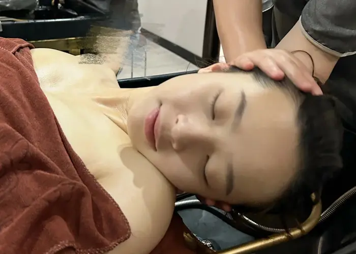 经常用白酒洗头会怎么样，对头发有什么好处？