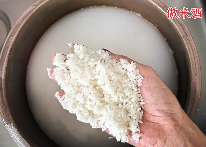 做米酒加点白酒有什么好处