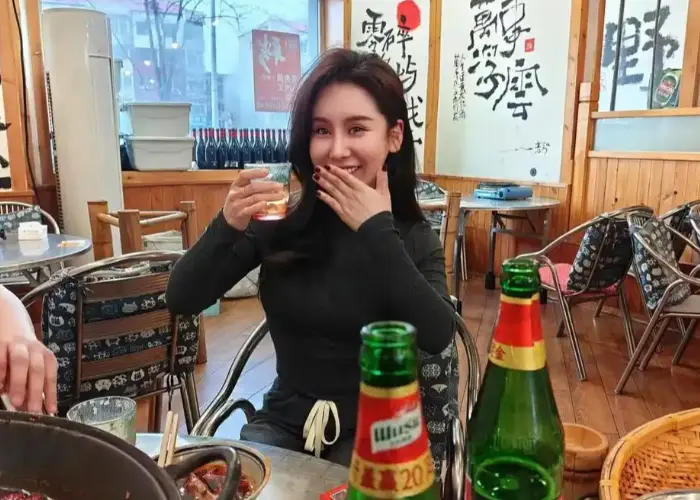 月经期喝白酒对身体有什么影响