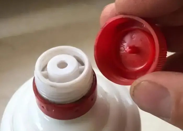 白酒盖子碎了怎么办